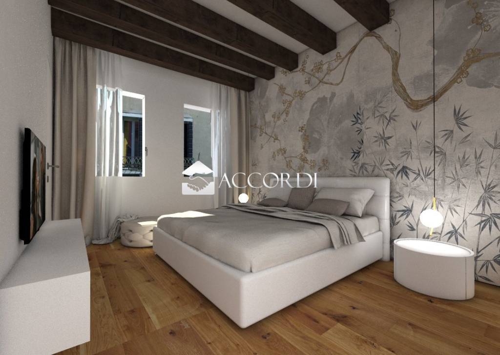 Appartamento in vendita a Colle Umberto via San Marco