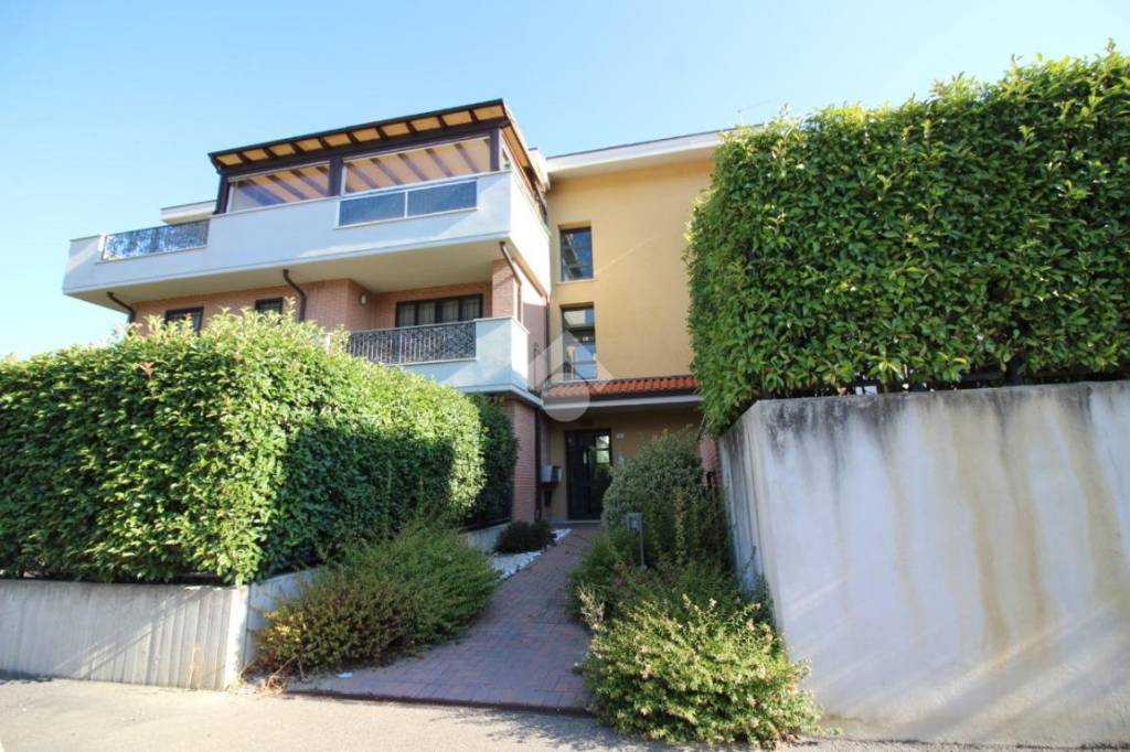 Appartamento in vendita ad Anzola dell'Emilia via Costa Torquato, 55