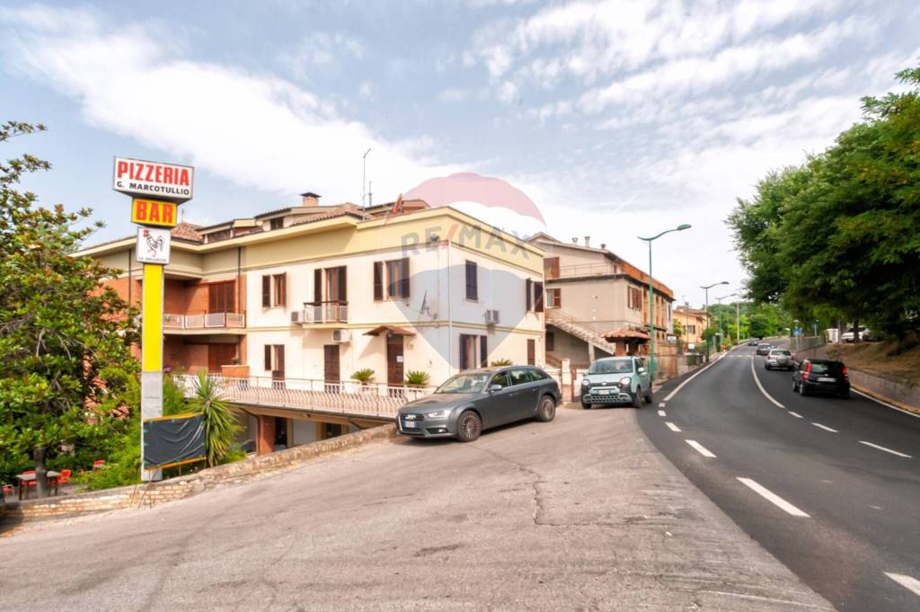 Appartamento in vendita a Penne circonvallazione Aldo Moro