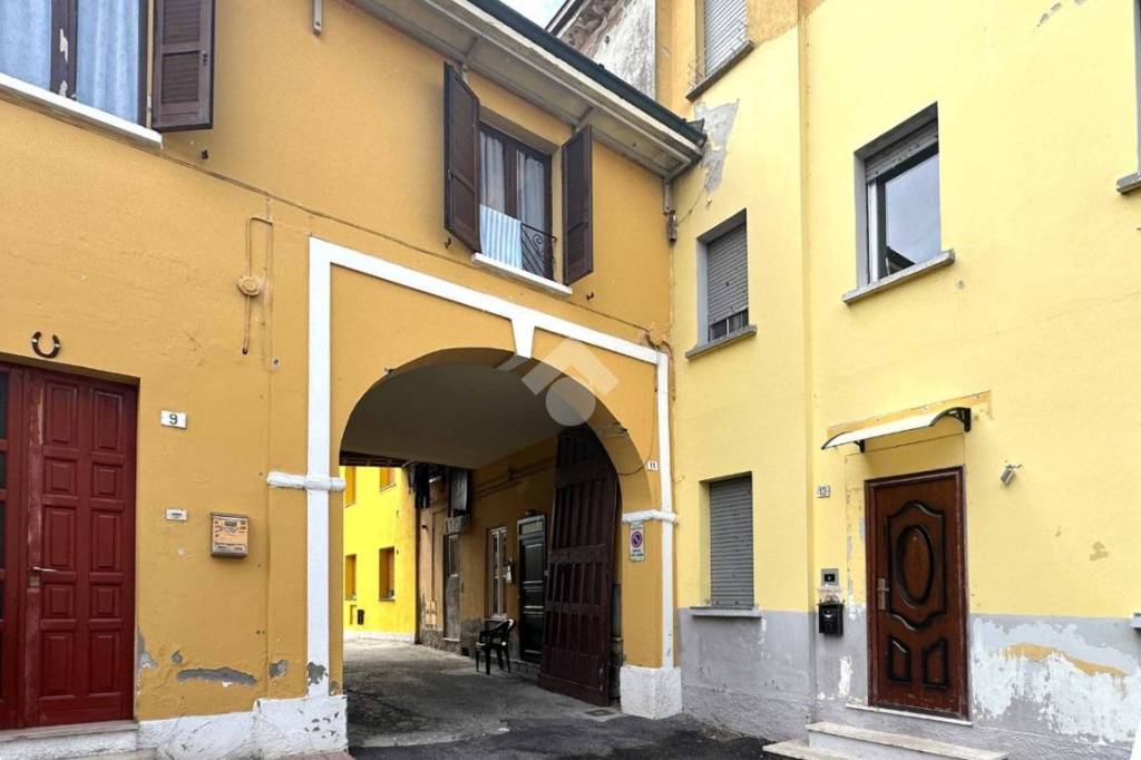 Casa Indipendente in vendita a Bagnolo Cremasco via Carlo Lamera, 11