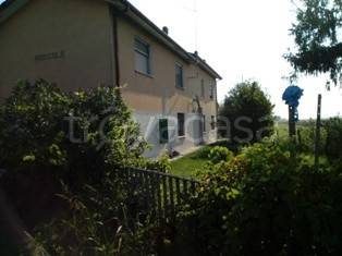 Villa Bifamiliare in vendita a Copparo via Castellaro