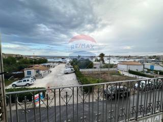 Casa indipendente in vendita a pachino via marzamemi, 33