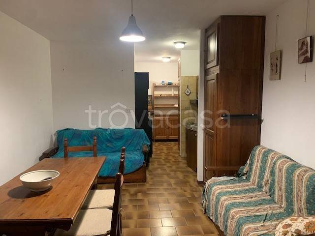 Appartamento in vendita a Cesana Torinese frazione San Sicario