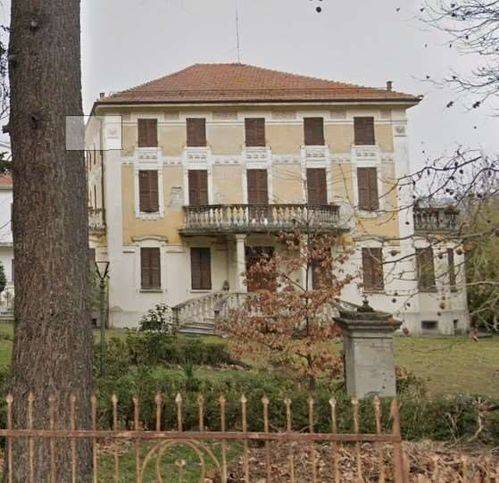 Villa in vendita a Felino via Calestano 146
