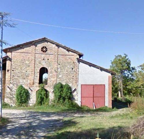 Rustico in vendita a Langhirano strada Tordenaso