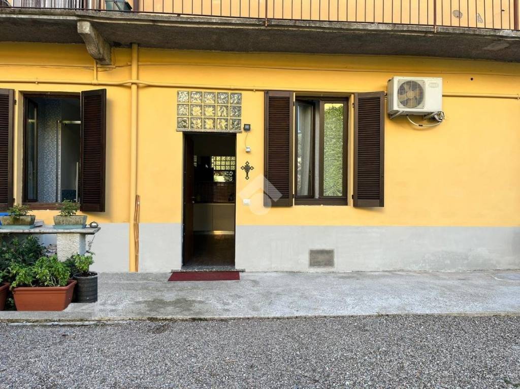 Appartamento in vendita a Legnano via Mauro Venegoni, 102