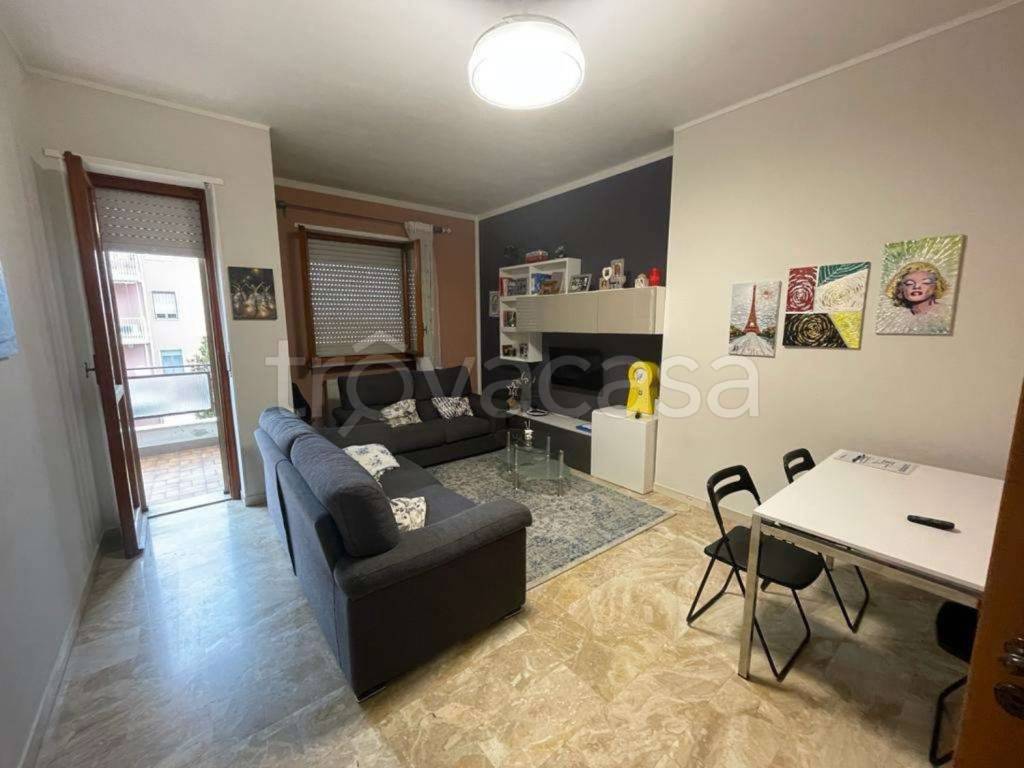 Appartamento in vendita ad Alessandria