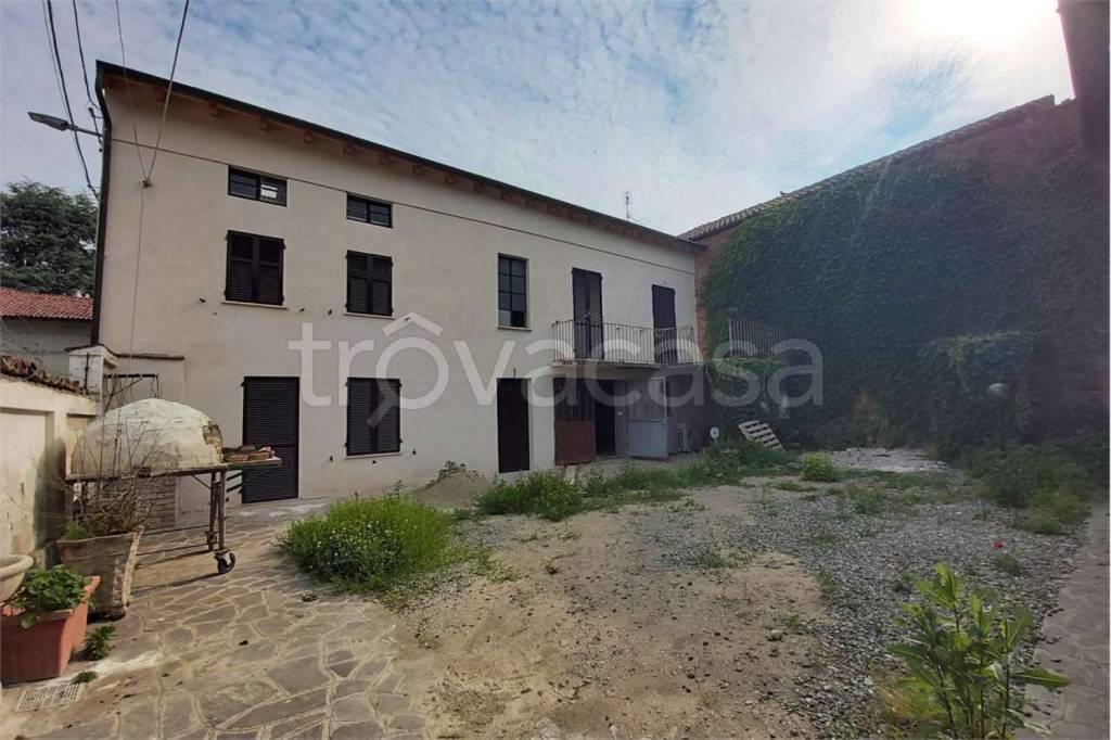Villa in vendita a Castelspina