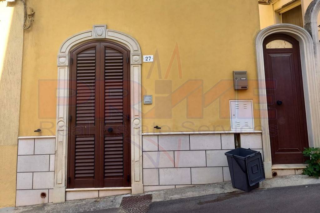 Casa Indipendente in vendita a Tuglie via Giuseppe Mazzini, 27
