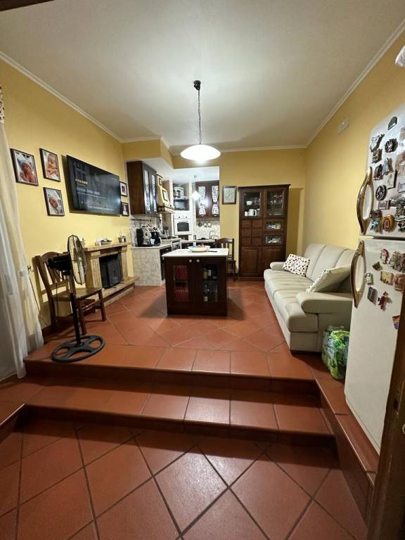 Appartamento in vendita a Casagiove via San Prisco, 9