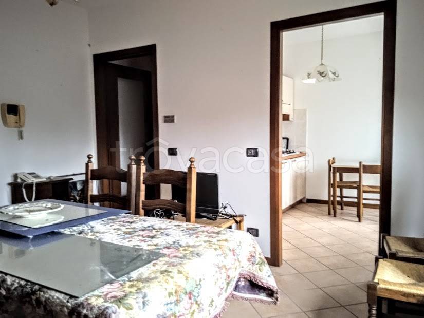 Appartamento in vendita a Casteggio via Torino, 34
