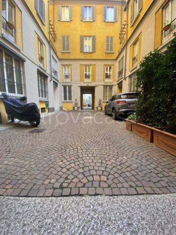 Appartamento in vendita a Milano via Alessandro Volta, 18