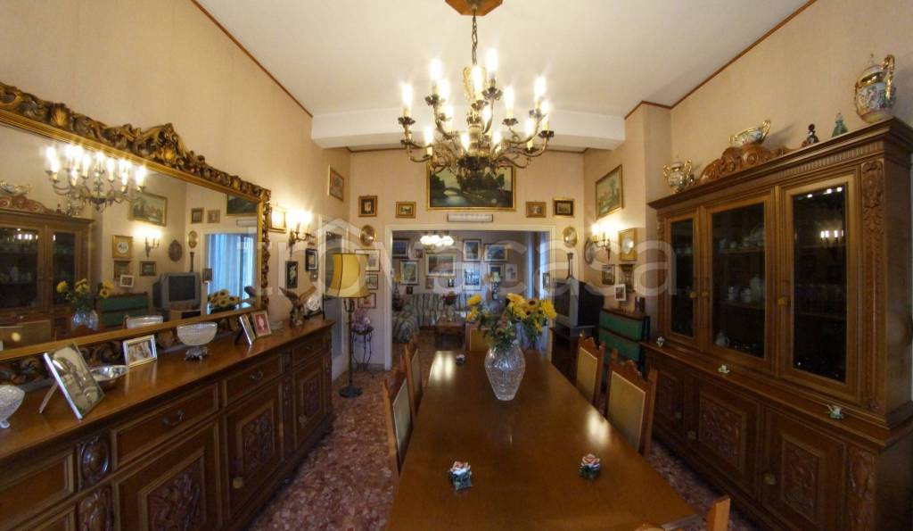 Appartamento in vendita a Pescara via Giuseppe Mazzini, 70