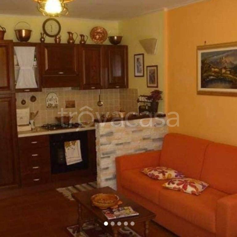 Appartamento in vendita a Frabosa Sottana via maudagna, 33