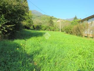 Terreno residenziale in vendita a cenate sopra via moioli, 9