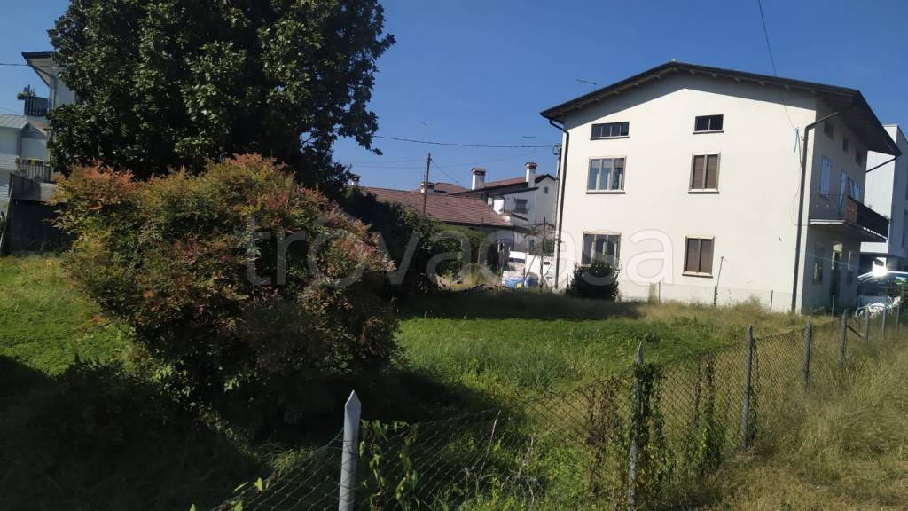 Villa in vendita a Carmignano di Brenta via San Pio X