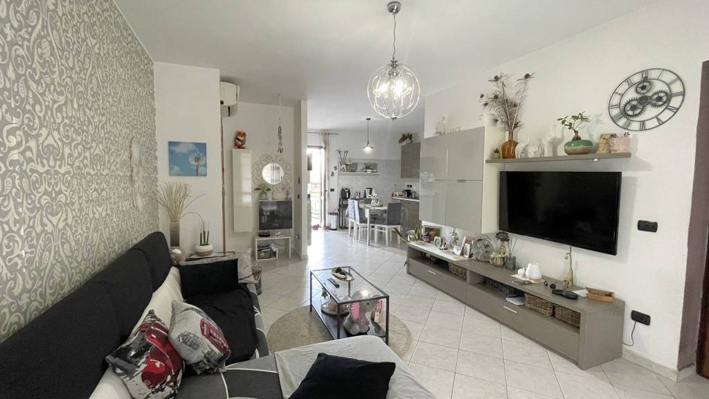 Appartamento in vendita a Monteforte Irpino ss7bis
