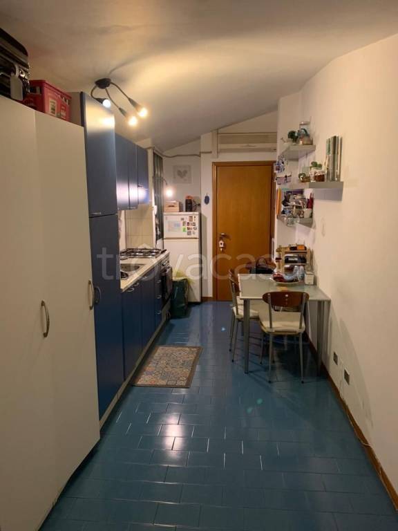 Appartamento in in vendita da privato a Pesaro corso 11 Settembre, 174