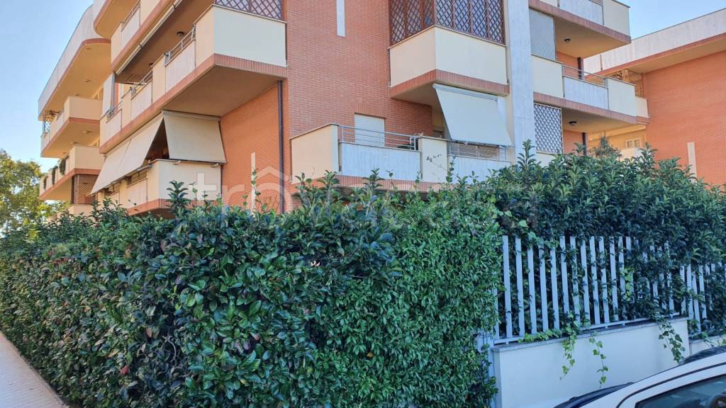 Appartamento in vendita a San Felice Circeo via Caduti di Nassiriya, 29