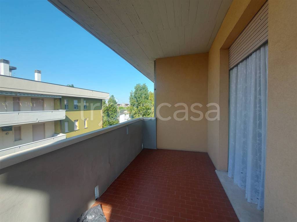 Appartamento in vendita a Ravenna viale orazio, 49