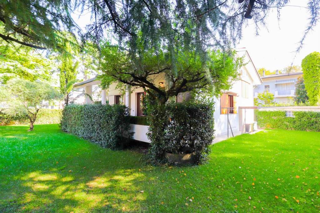 Villa in vendita a Oderzo via Buso, 14