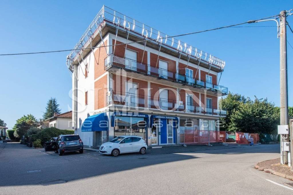 Appartamento in vendita a Castiglione Olona