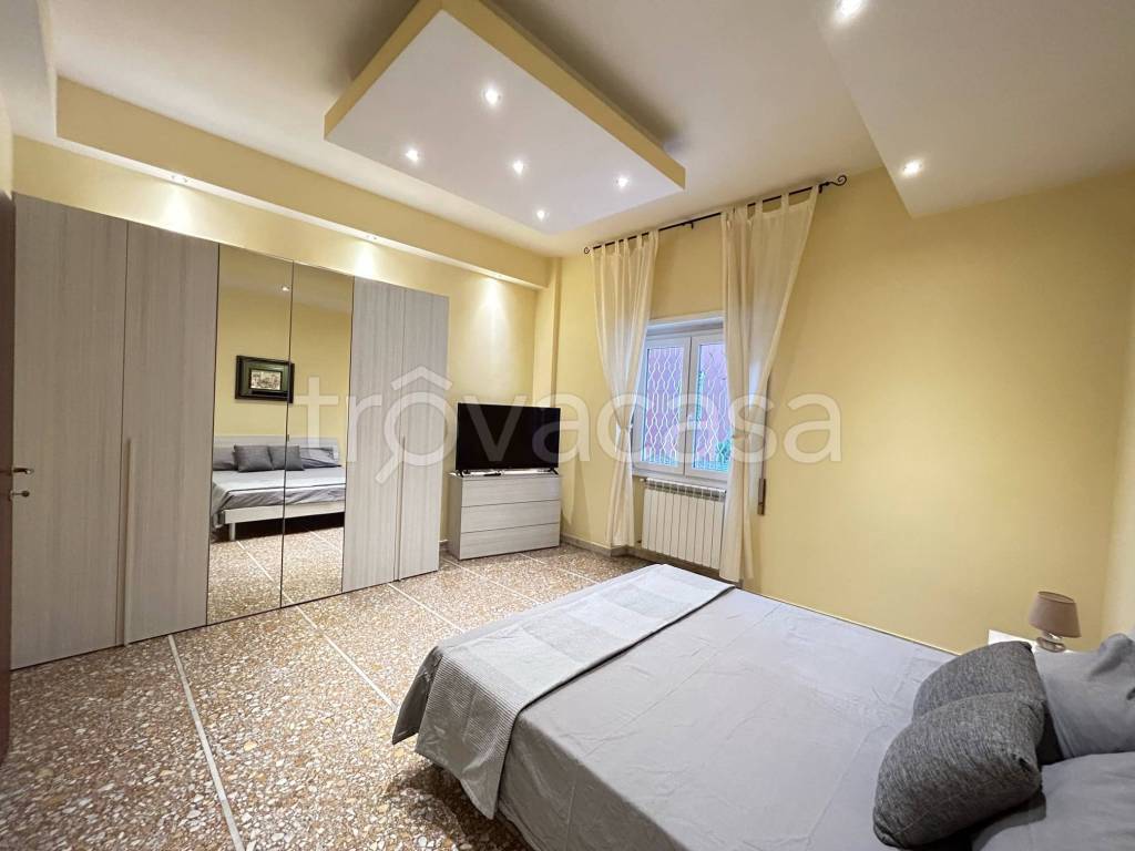 Appartamento in vendita a Roma via Pio ix, 240
