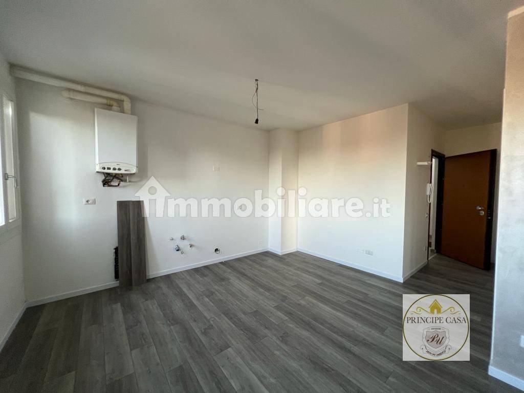 Appartamento in vendita a Stanghella via Roma - Stanghella