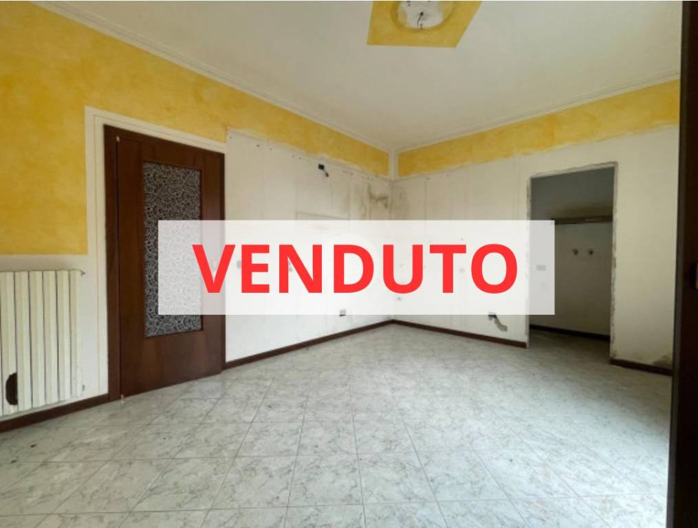Appartamento in vendita a Ospitaletto via brescia