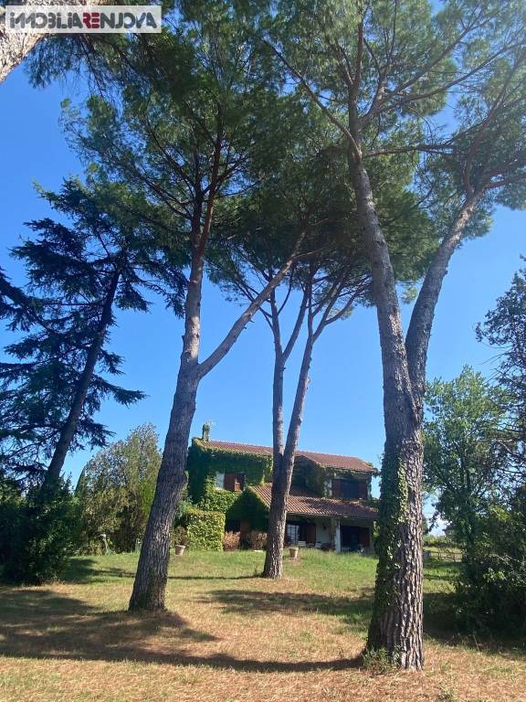 Villa in vendita a Terni strada di Lagarello