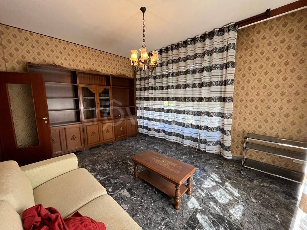 Appartamento in vendita a Vergato via Giuseppe Di Vittorio, 10