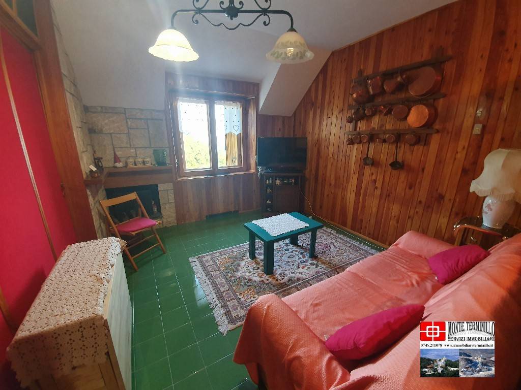 Appartamento in vendita a Rieti piazzale Pian de' Valli