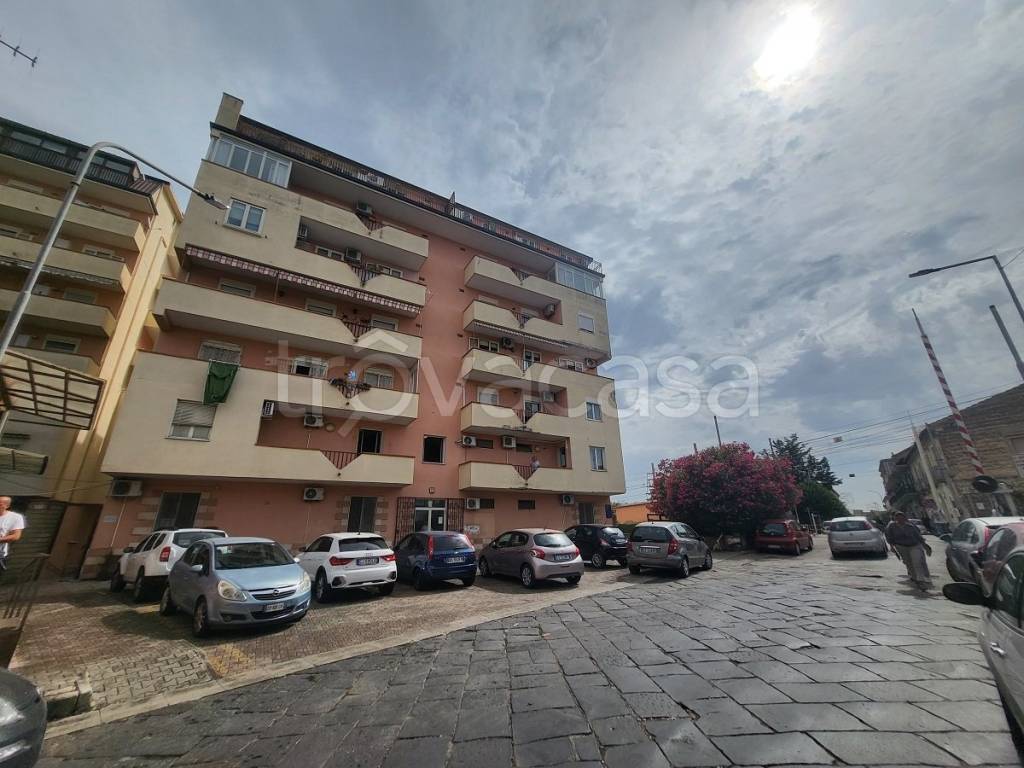 Appartamento in vendita a Santa Maria Capua Vetere via Amelio Mazzocchi
