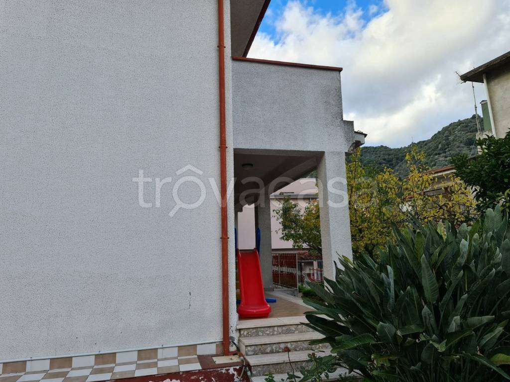 Villa in in vendita da privato a Bivongi via Vina