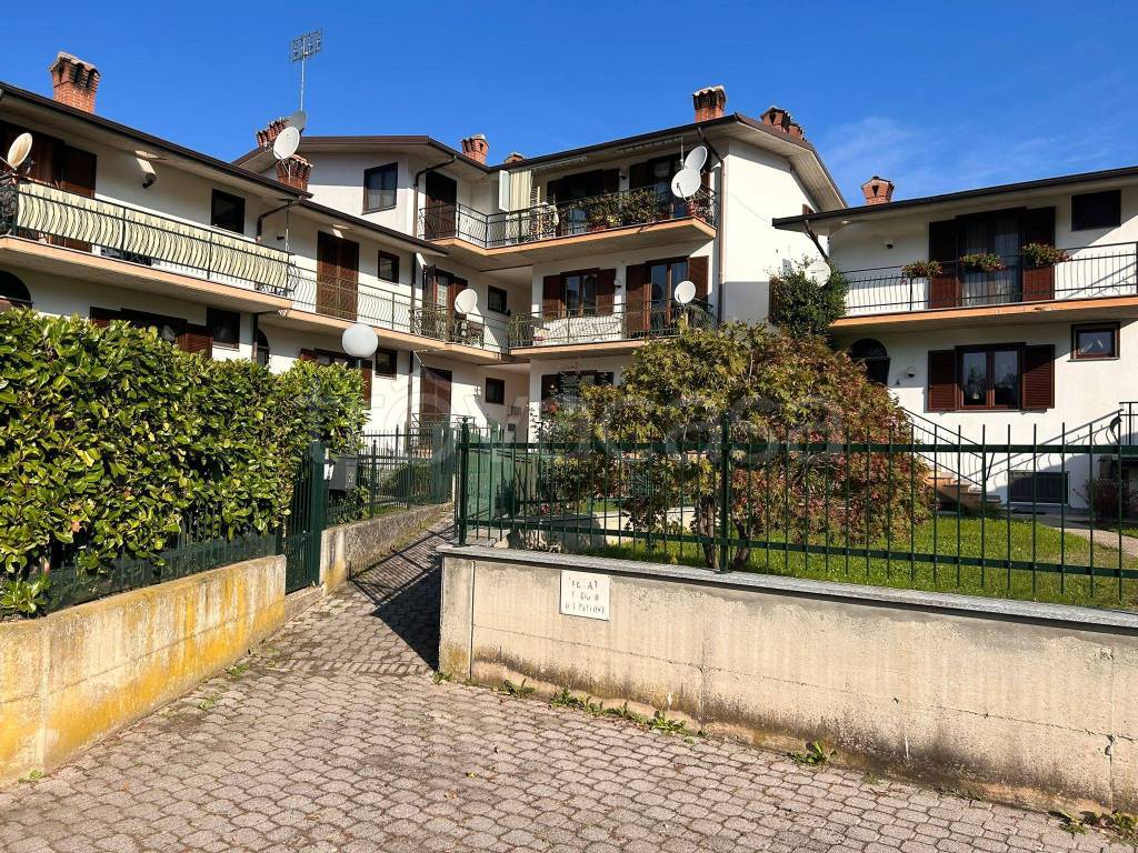 Appartamento in vendita a Chiusa di Pesio via Provinciale San Bartolomeo, 33
