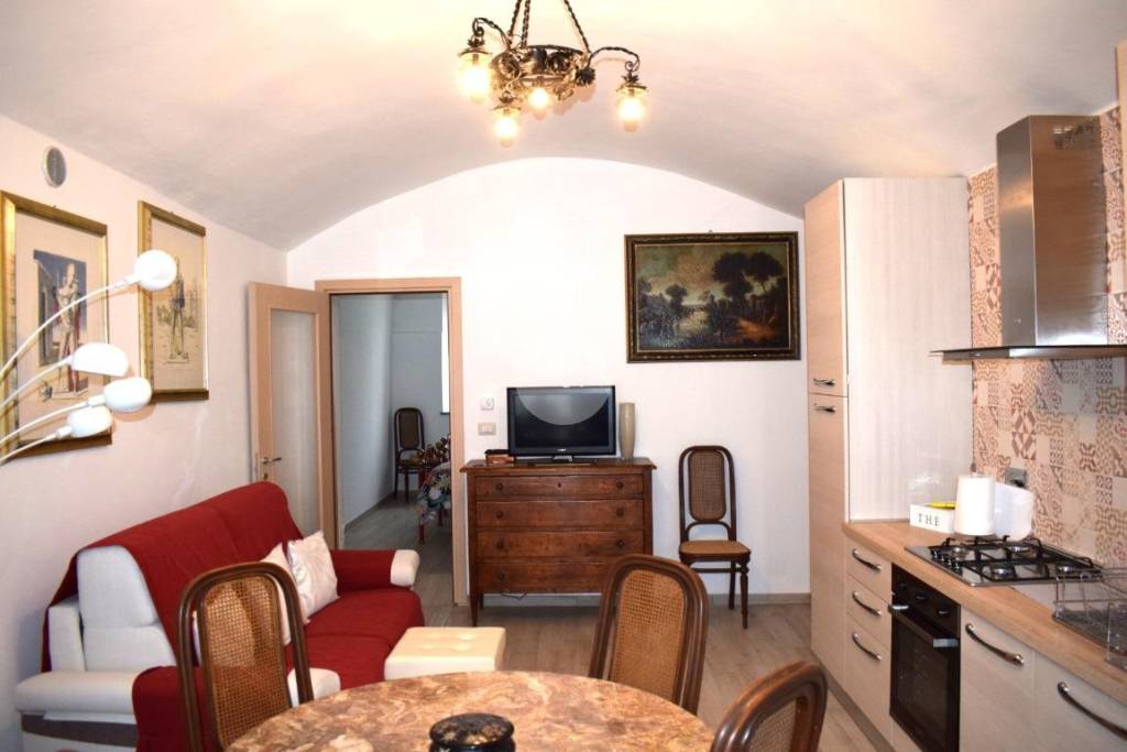 Casa Indipendente in vendita a Castelletto Cervo cantone Valle, 14