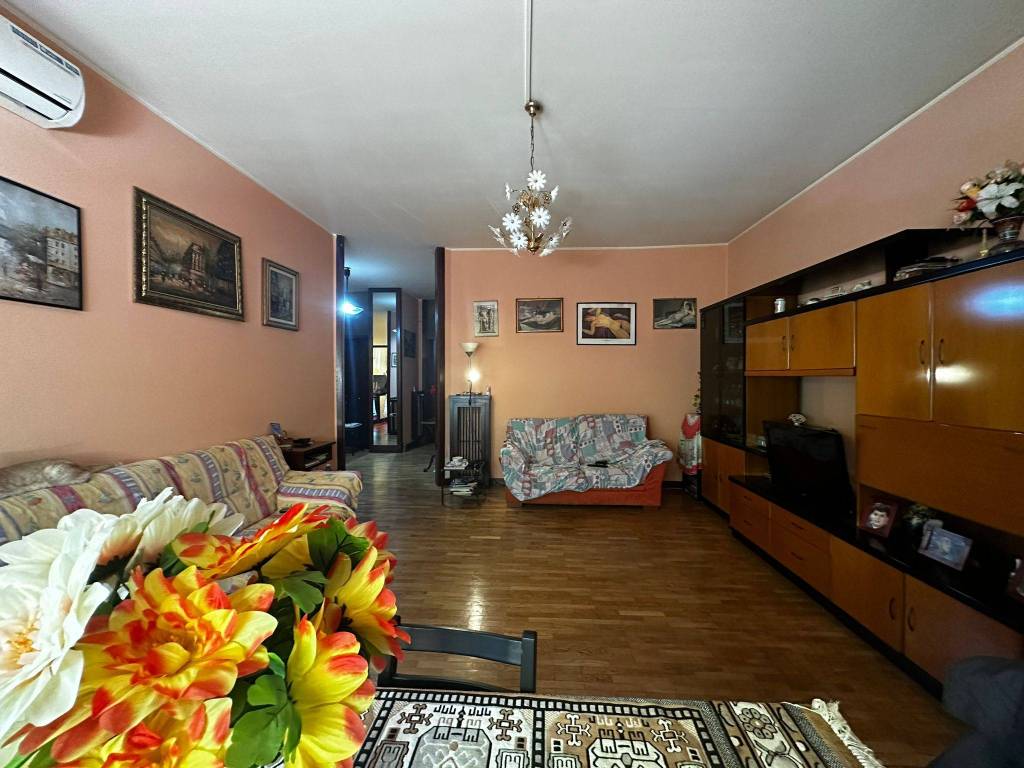 Appartamento in vendita a Sesto San Giovanni via 24 Maggio, 35