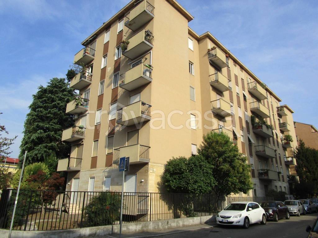 Appartamento in vendita a Vigevano via Guglielmo Marconi, 29