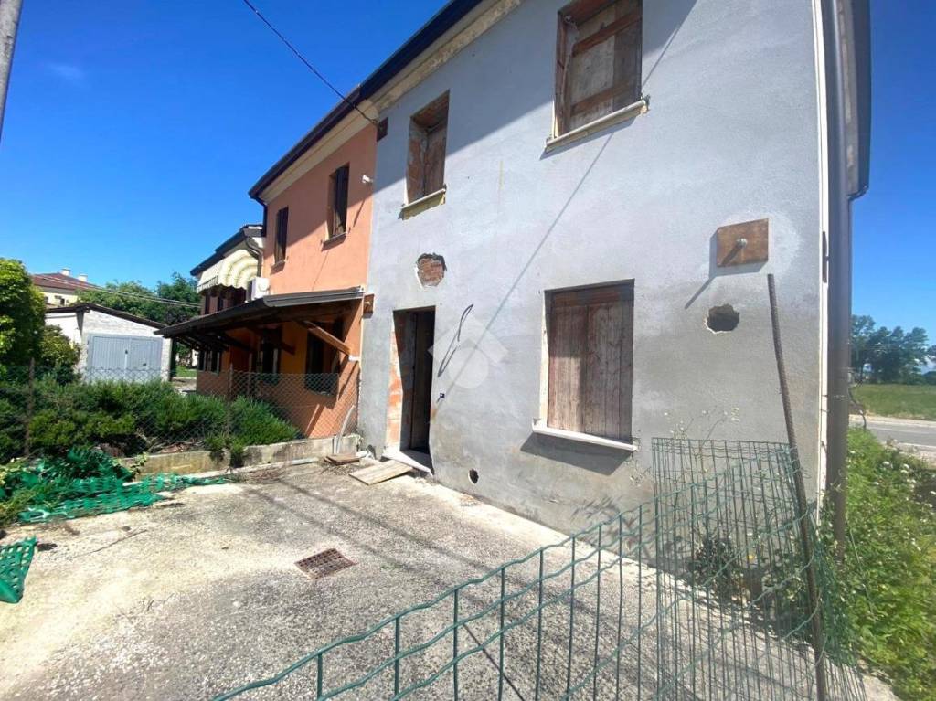 Casa Indipendente in vendita a Villa del Conte via Ca' Dolfin, 26