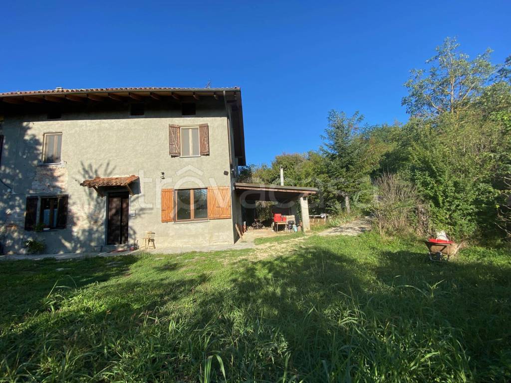 Villa in vendita ad Acqui Terme corso Bagni, 81