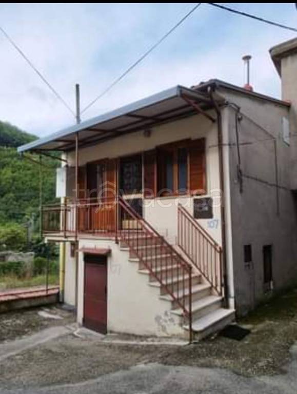 Appartamento in in vendita da privato a Cantalice via Andrea Costa, 110