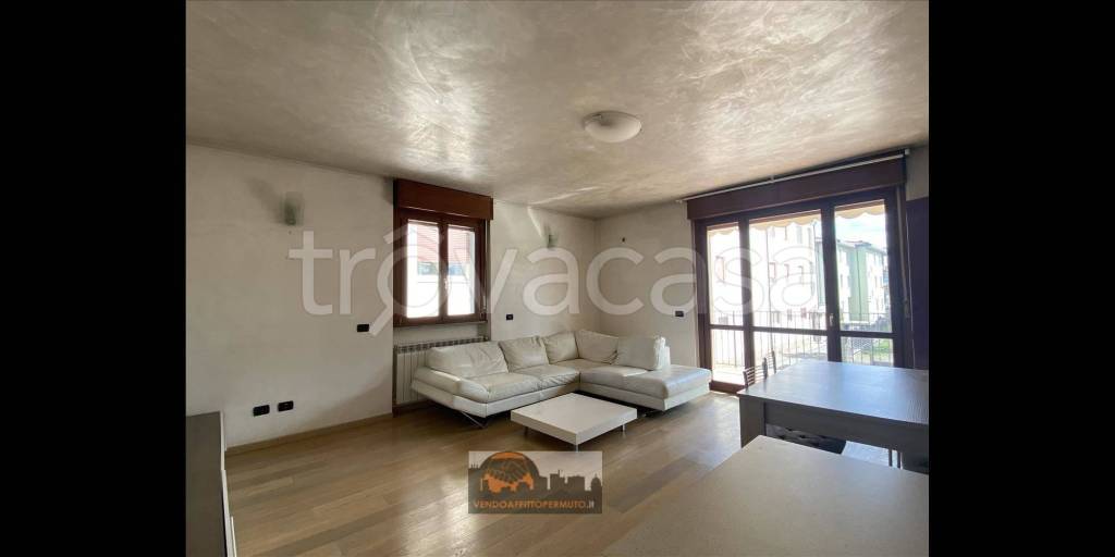 Appartamento in vendita a Castelli Calepio via San Rocco