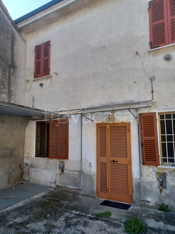 Casa Indipendente in in vendita da privato a Conzano via Mezzavilla, 80