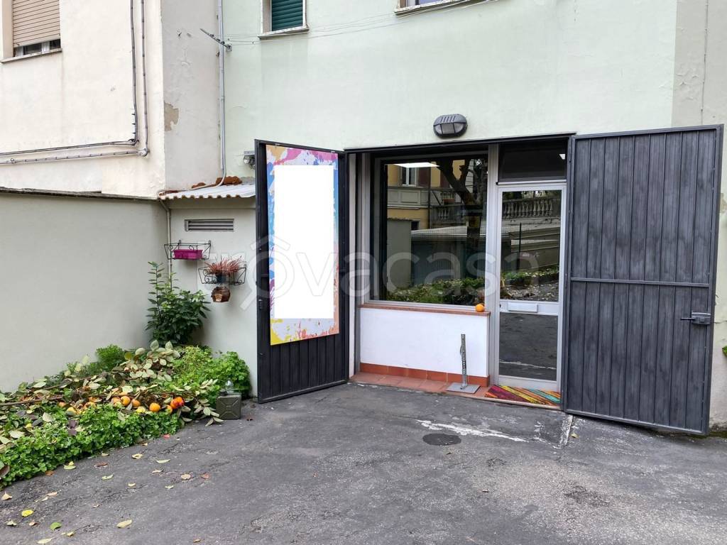 Ufficio in vendita a Parma via Varese, 1