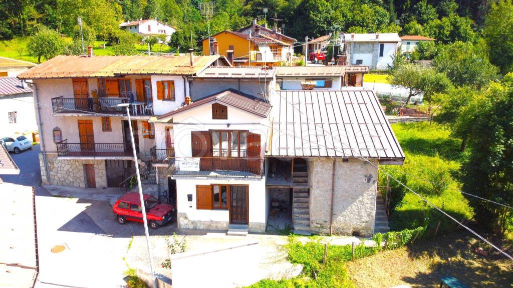 Casa Indipendente in vendita a Chiusa di Pesio frazione Vigna