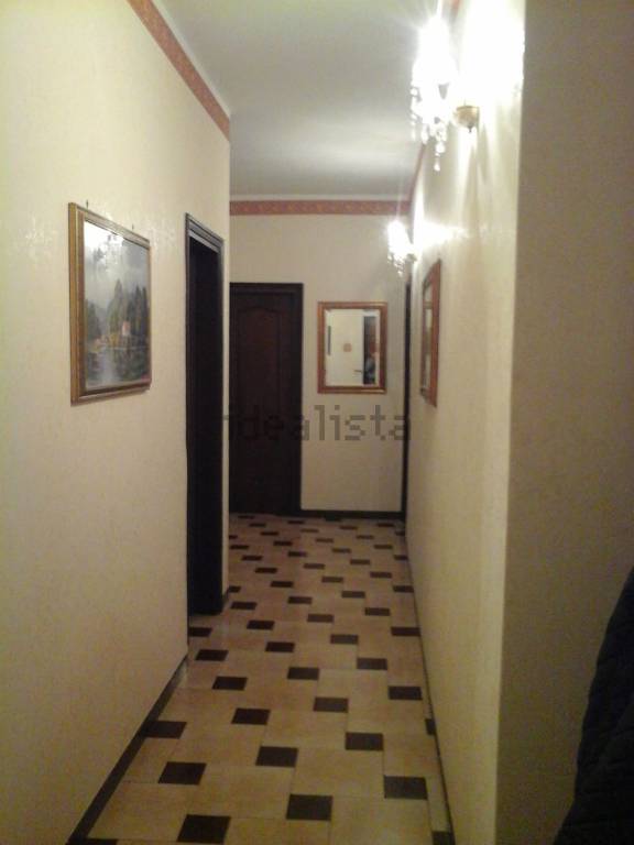 Appartamento in in affitto da privato a Mesagne via Trento, 20