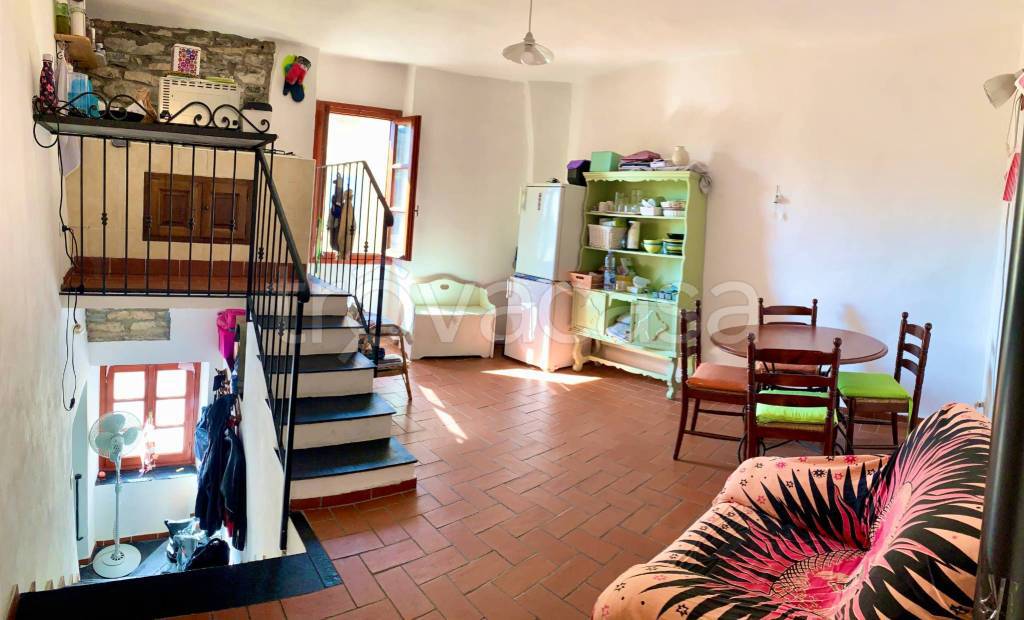 Appartamento in vendita a Prelà via Guglielmo Marconi