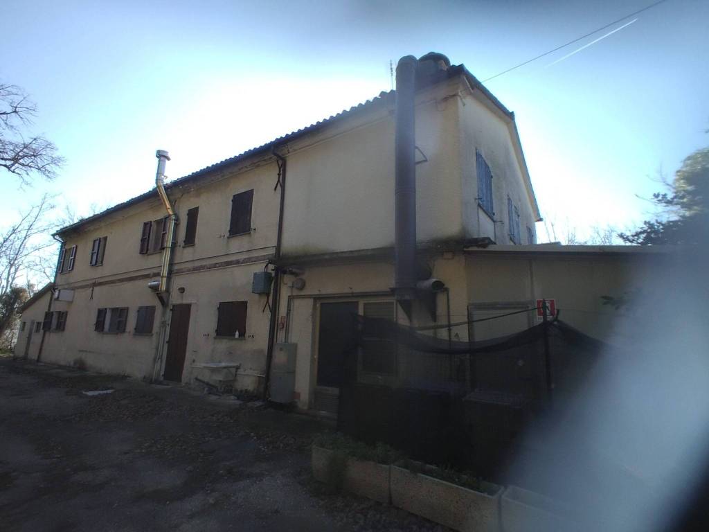 Casale in vendita a Senigallia strada di Montebianco