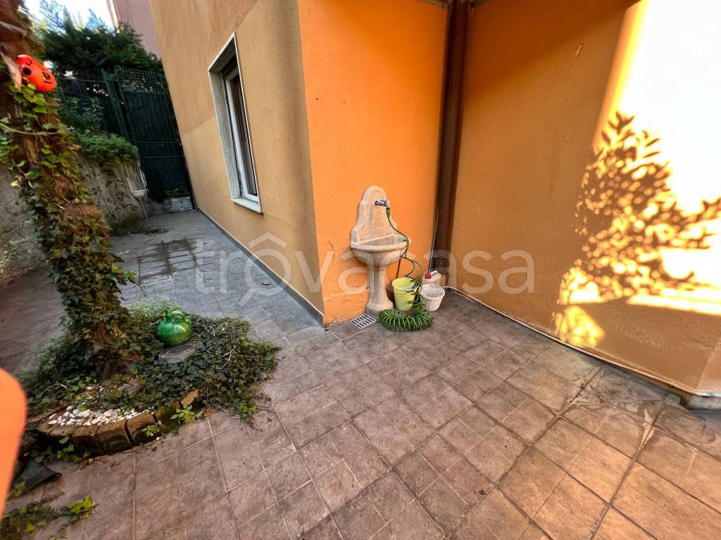 Appartamento in vendita a Rapallo passo Privato dei Frassini
