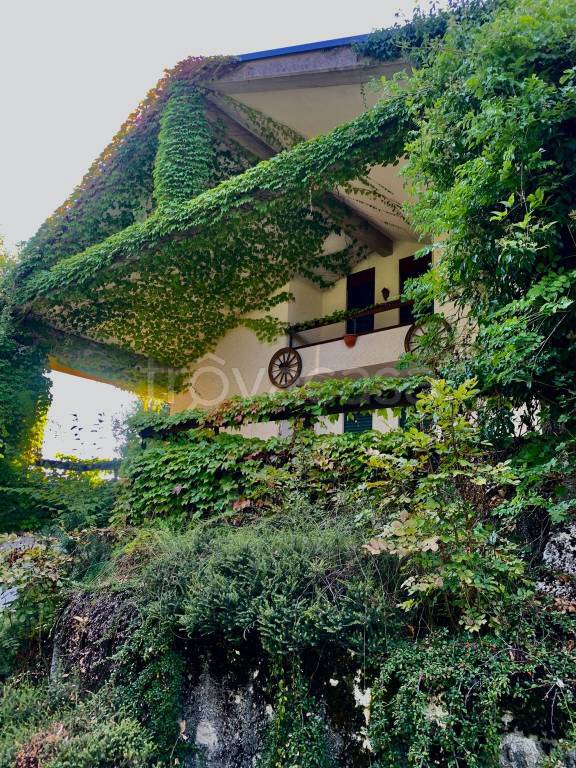 Villa Bifamiliare in vendita a Treviso valdobbiadene